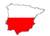 OBSTRUCCIONES Y RECALOS RAFAEL LÓPEZ - Polski